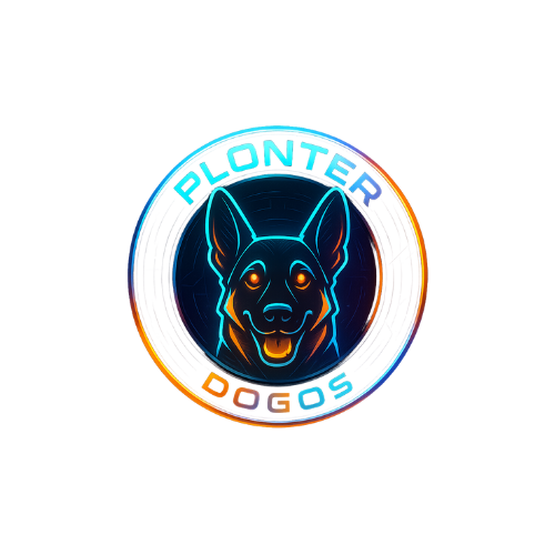 Plonter DogOS Logo